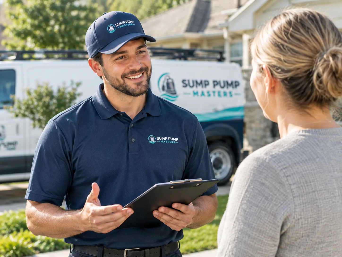 Sump Pump Repair Kualapuu, HI FAQs